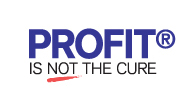 Profit is not the cure